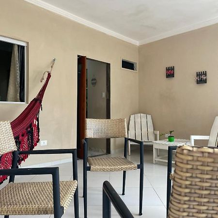 Hotel Flat 2 Marias Maragogi Exterior foto