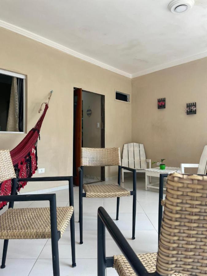Hotel Flat 2 Marias Maragogi Exterior foto